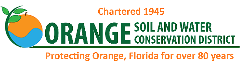 Orange Soil and Water Conservation District