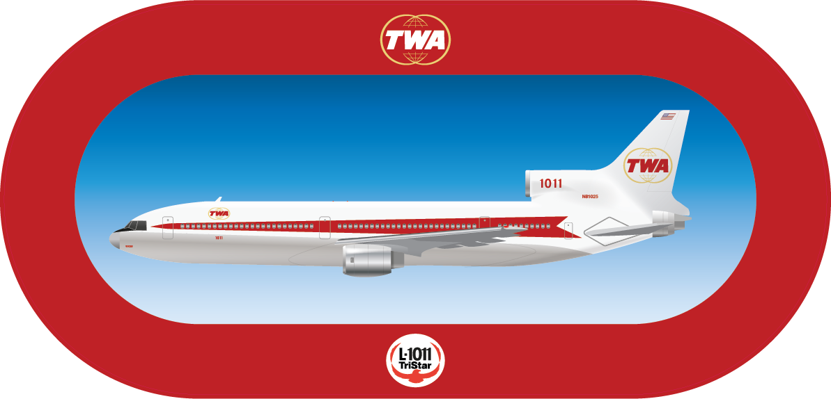 TWA 60s L-1011 STICKER.png