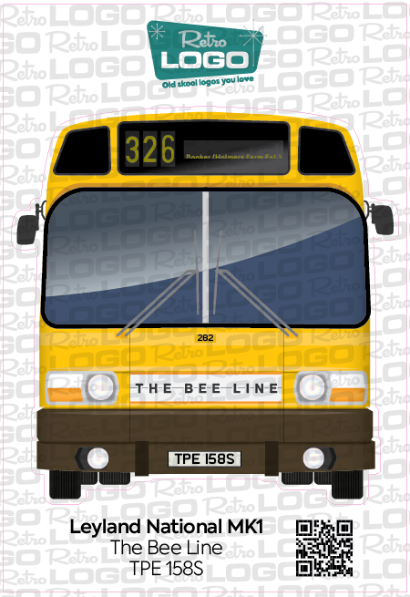 The Bee Line SINGLE.png