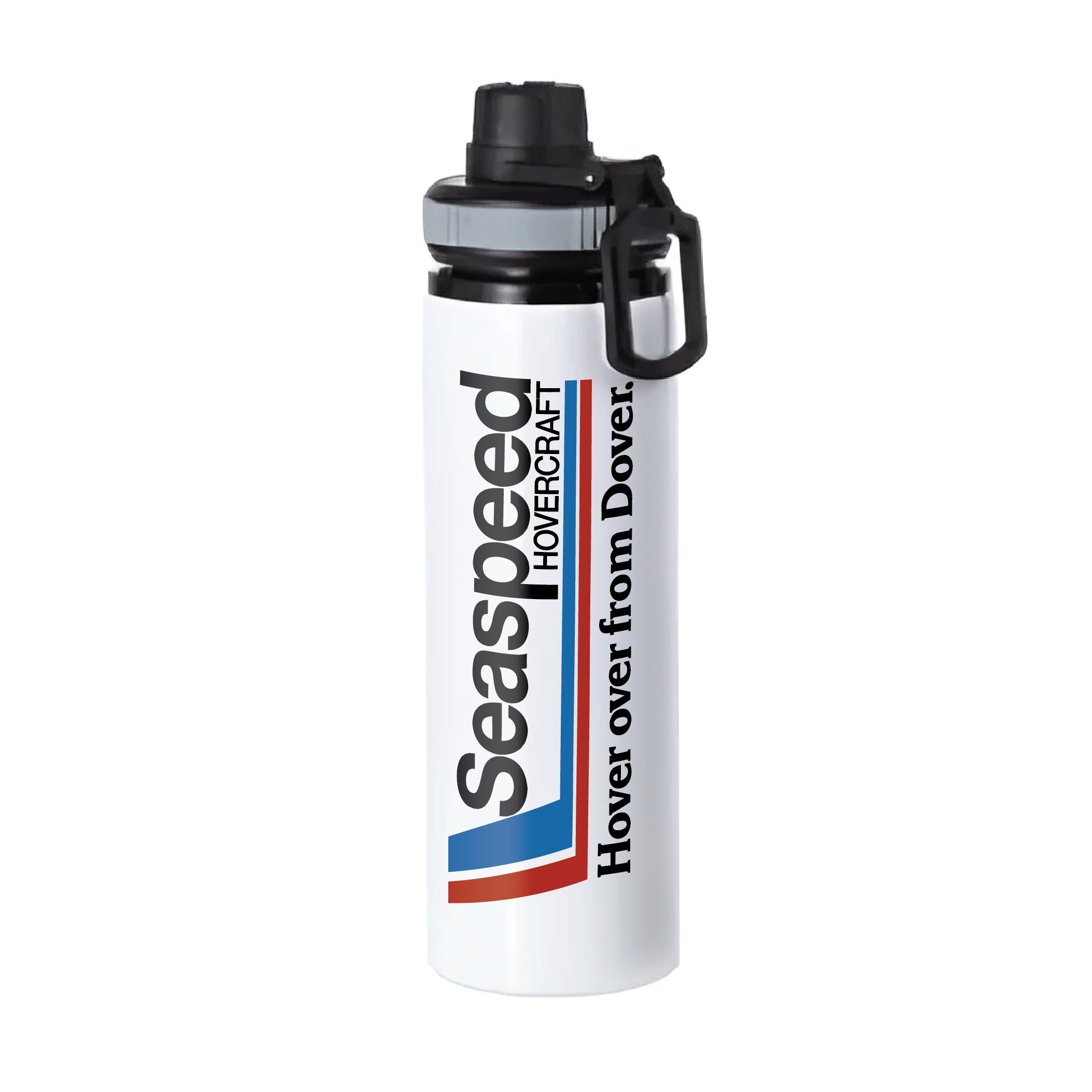 Seaspeed Hovercraft Water Bottle - 850ml