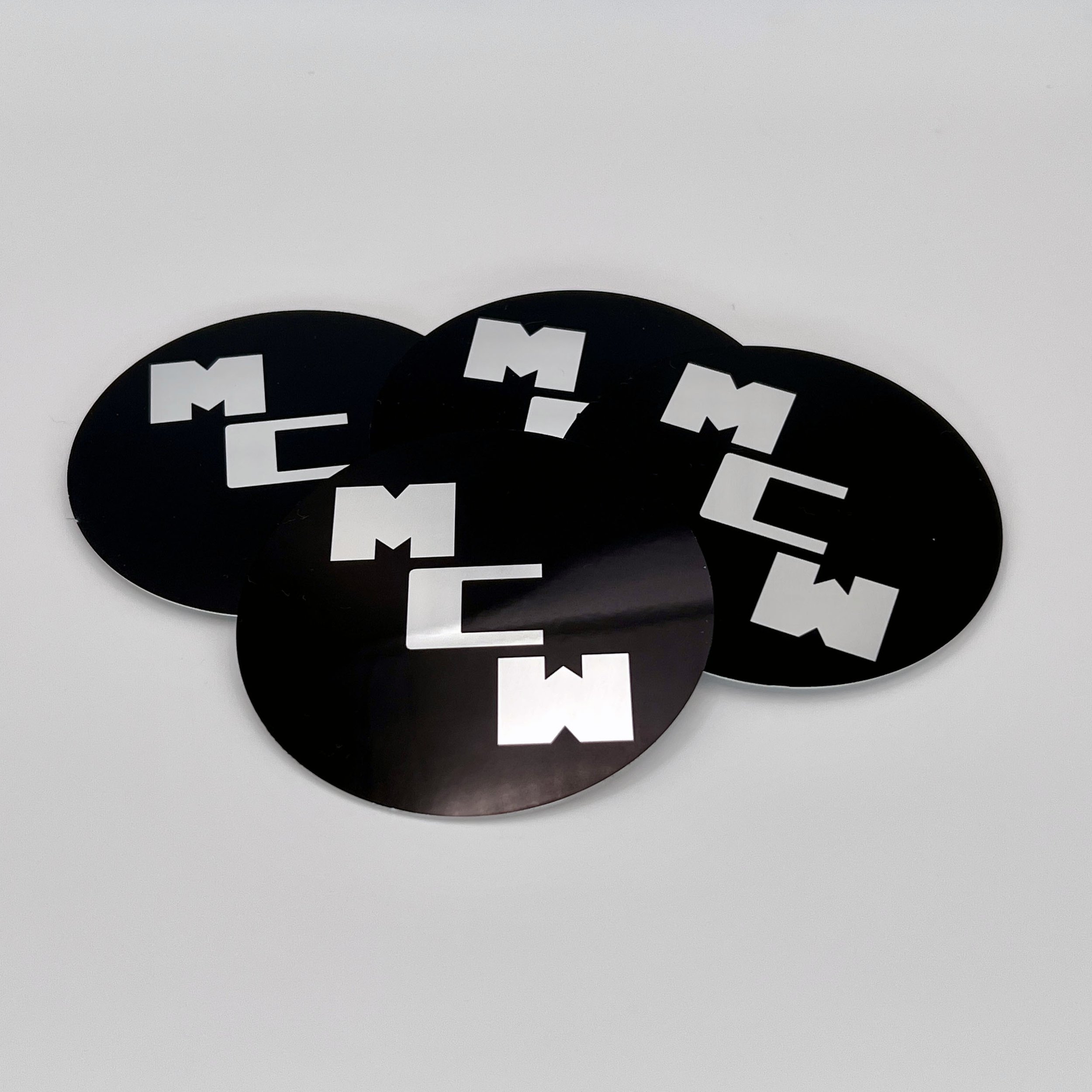 MCW (Metro Cammell Weymann) metal coaster