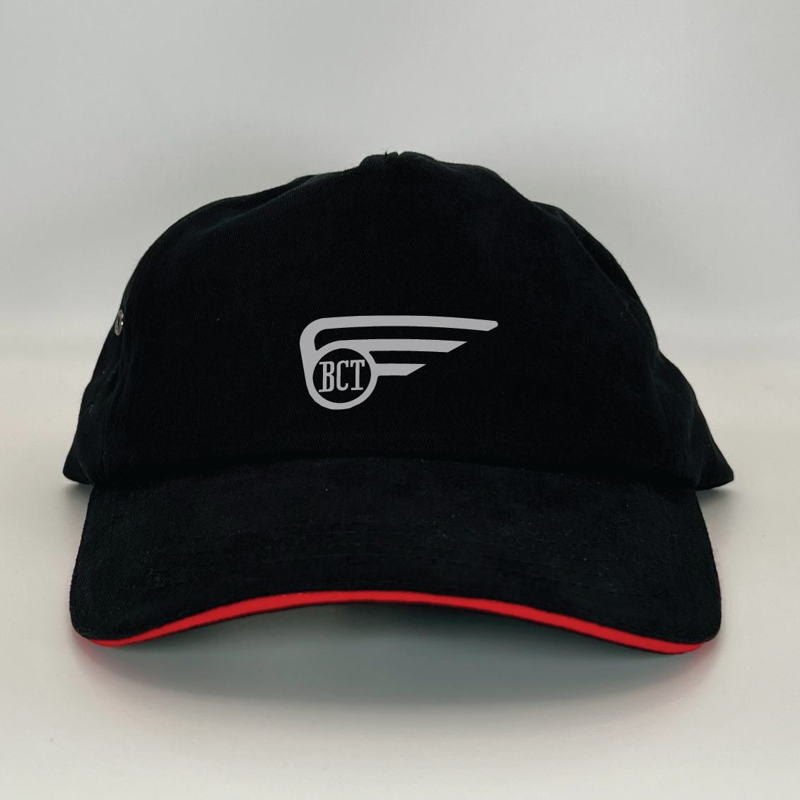 Birmingham/Bradford City Transport cap