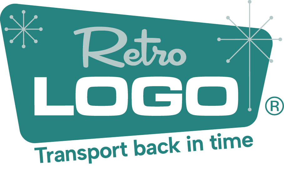 Retro Logo