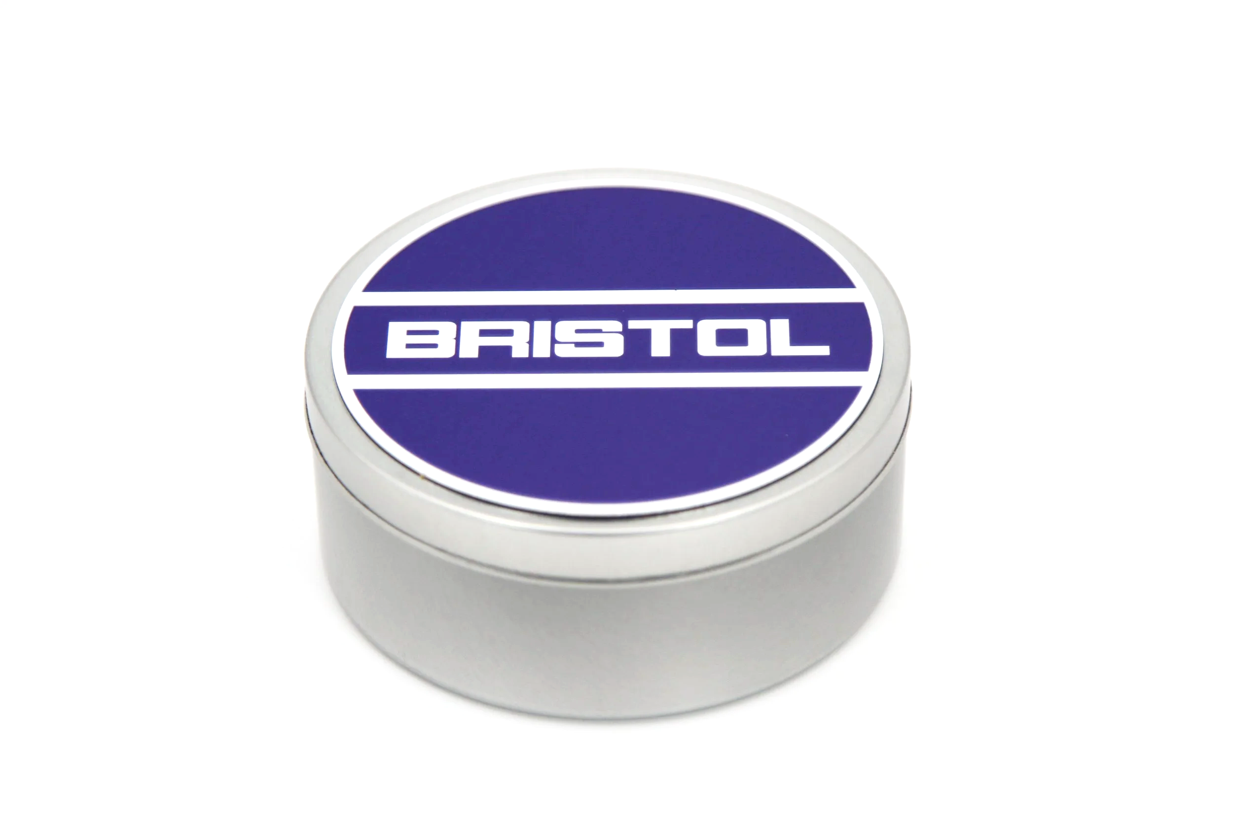 Bristol tin