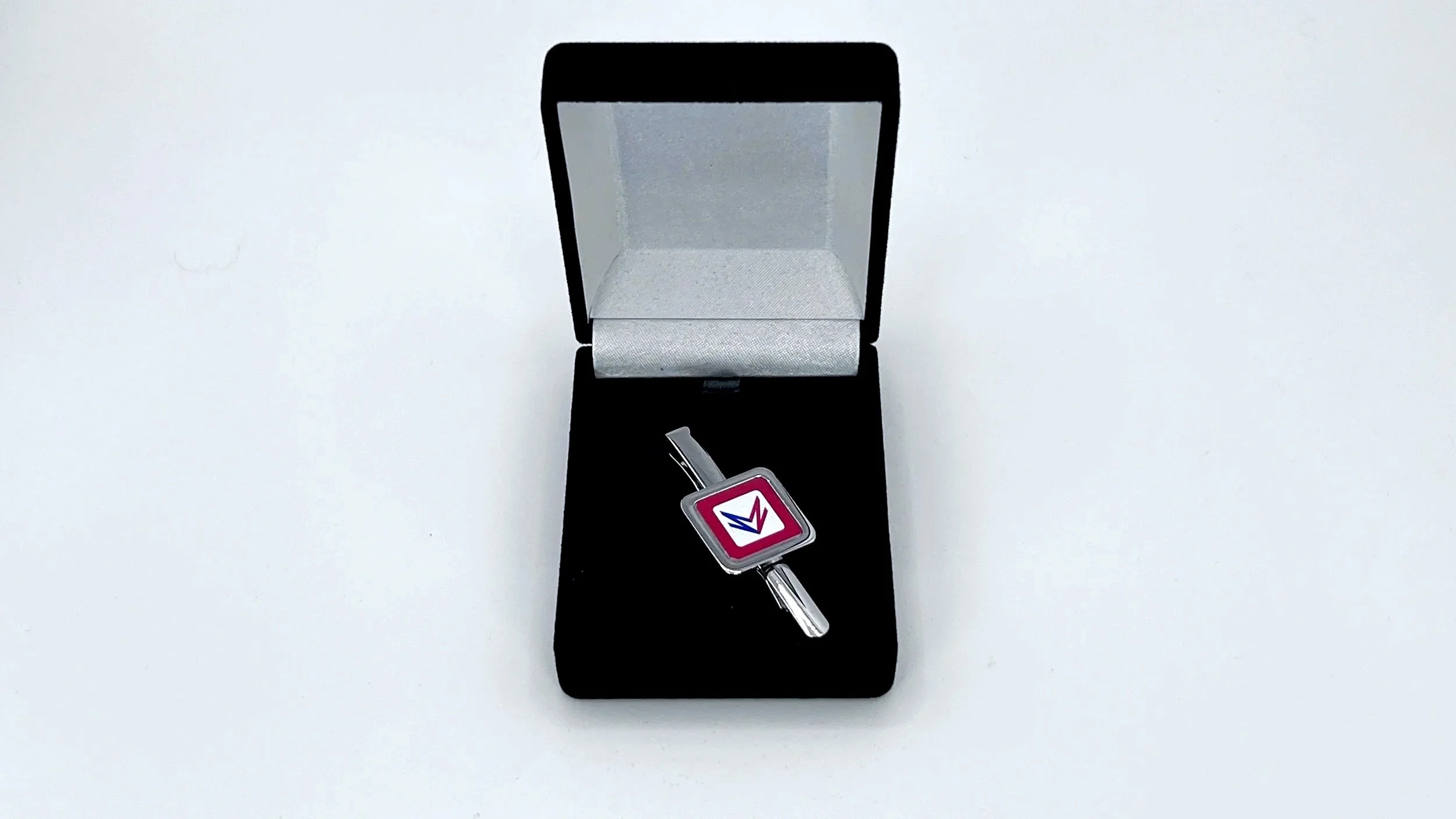 National Bus Company tie slide