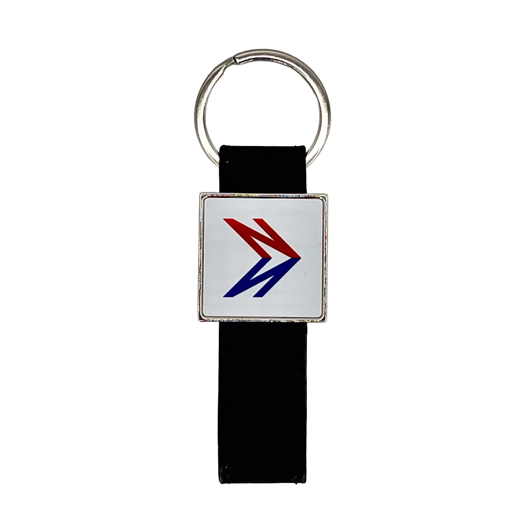 National Bus Company (NBC) keyring