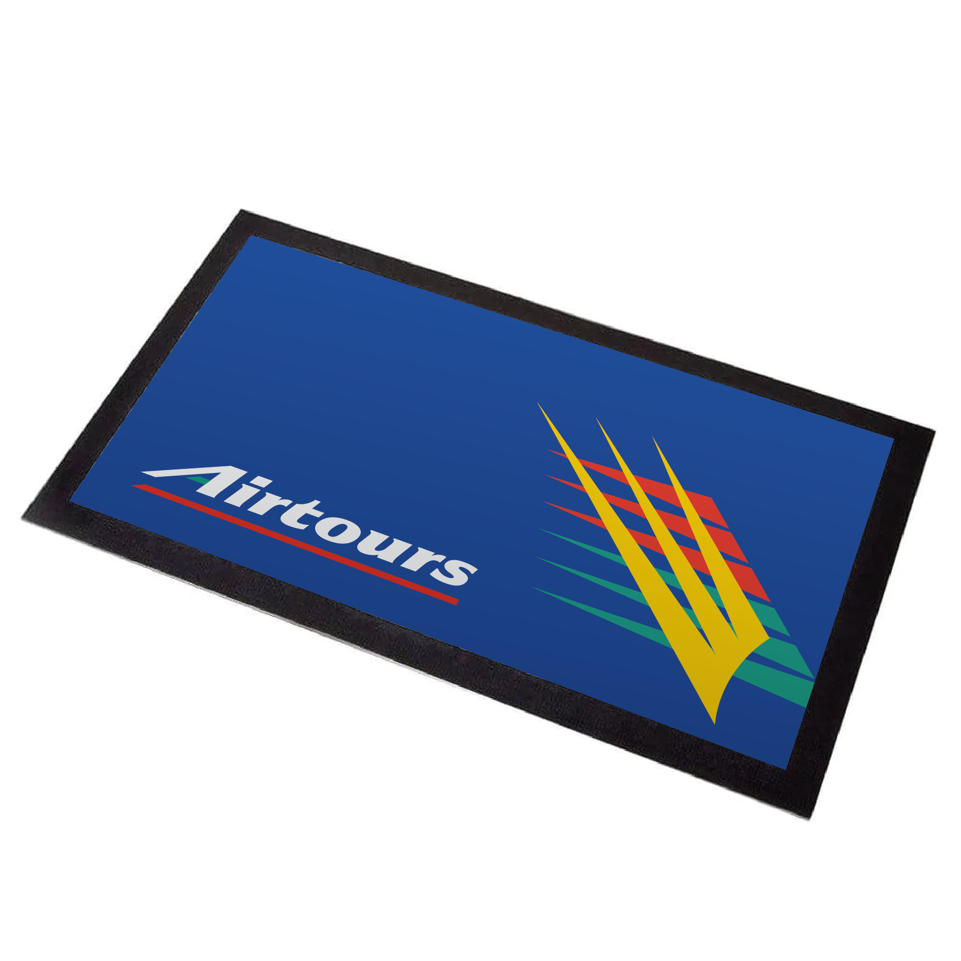 Airtours Printed Bar Runner