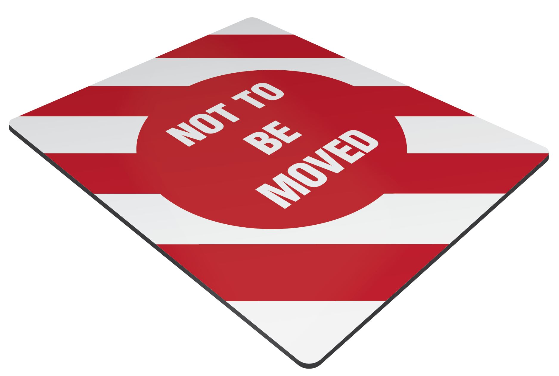 not to be moved board NM.png