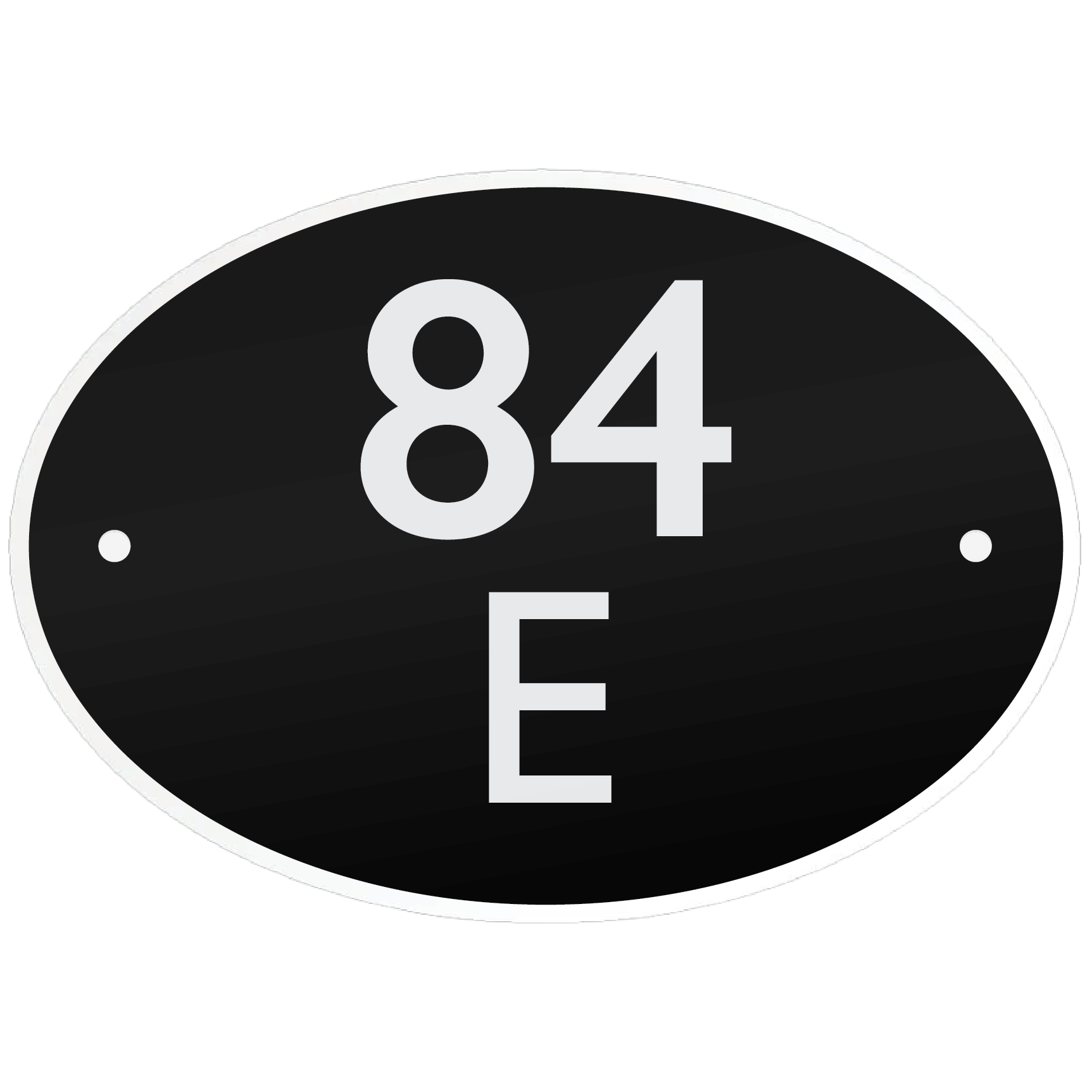 Metal railway shed code