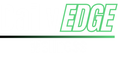 DailyEdge Wellness