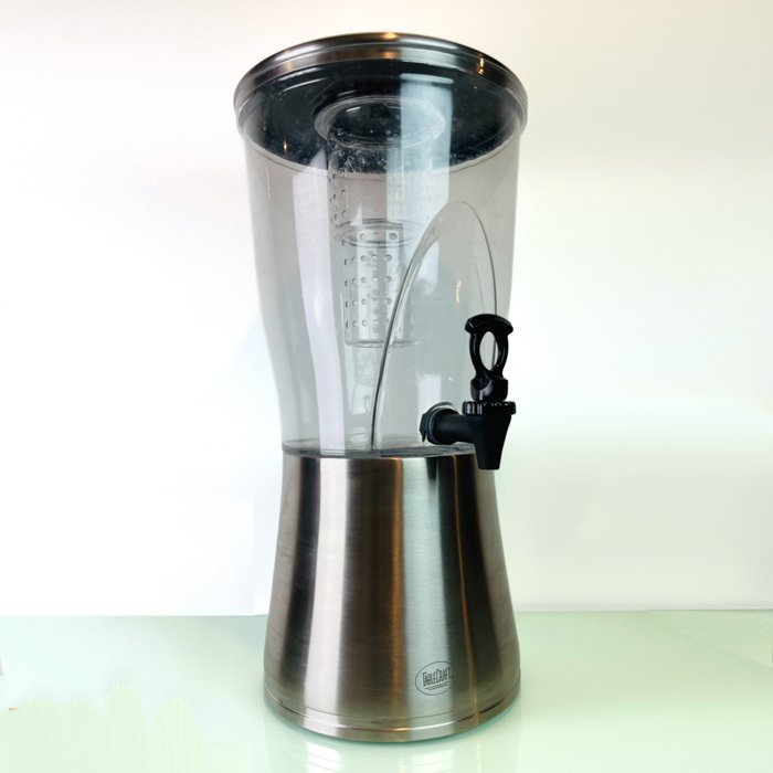 PE50 3 Gal Self-Service Dispenser.JPEG