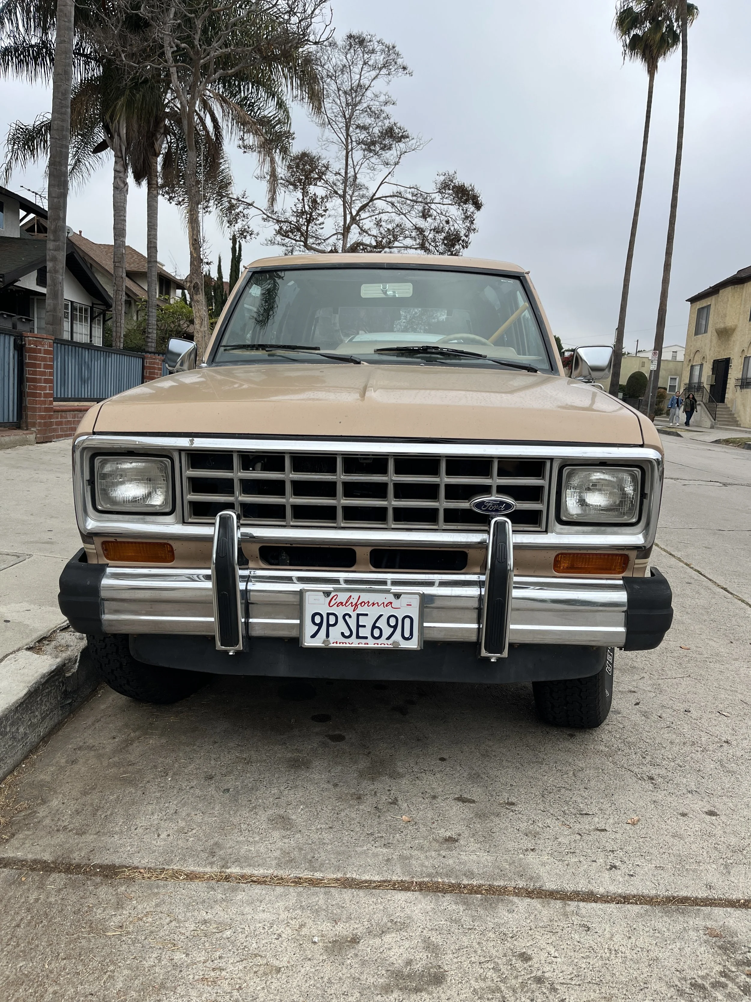 1984 Bronco II Tan _ Brown.jpg