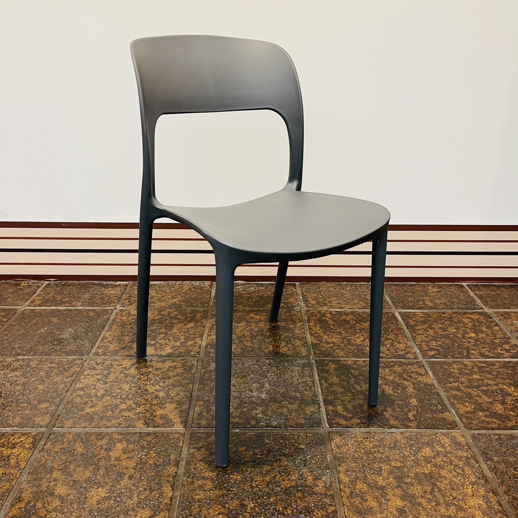 PE52 Stacking Chair Dark Grey.JPEG