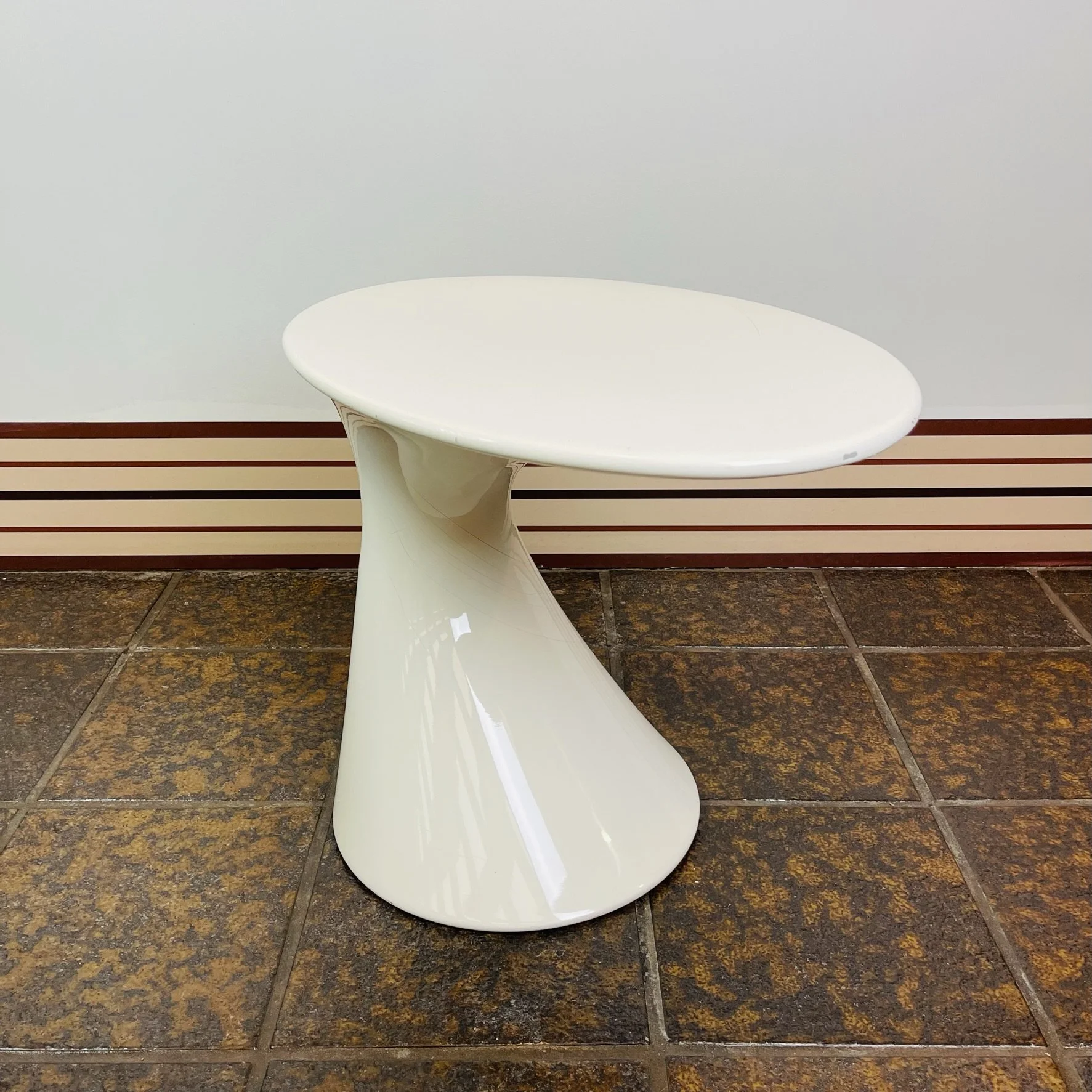 F77 Fiberglass Side Table.JPEG