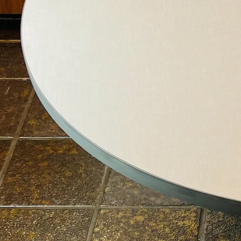 PE15 PE16 Linenless Tables.JPG