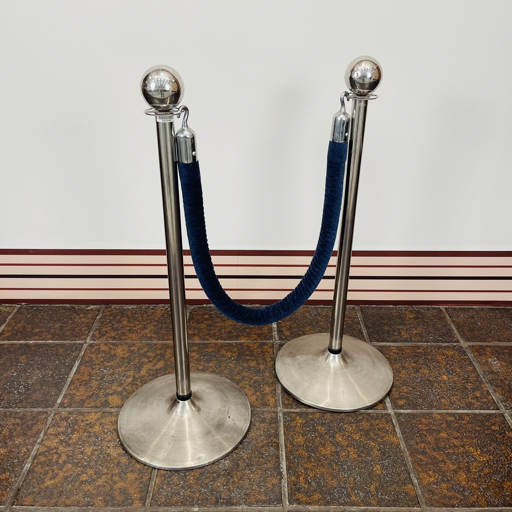 PE61 Rope and Stanchion.JPEG