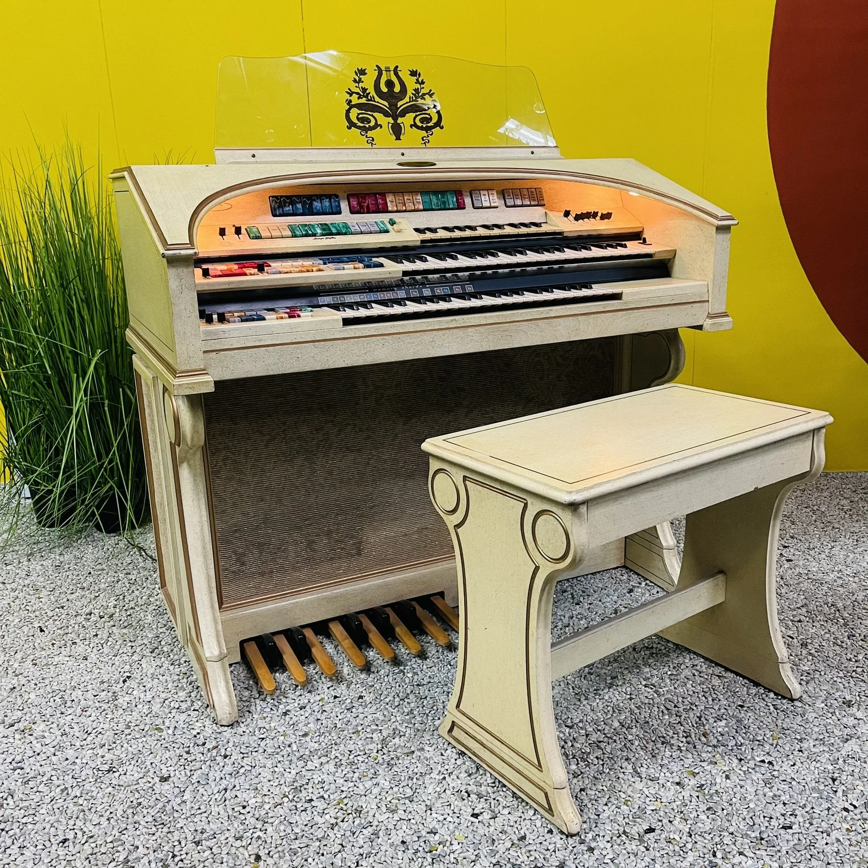 DC91 Wurlitzer Church Organ.JPEG