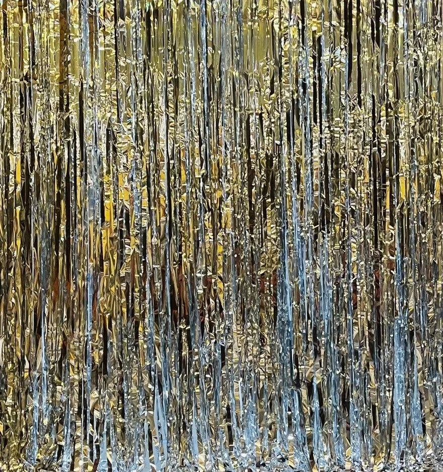 DR5 Silver Mylar Rain Curtain.JPEG