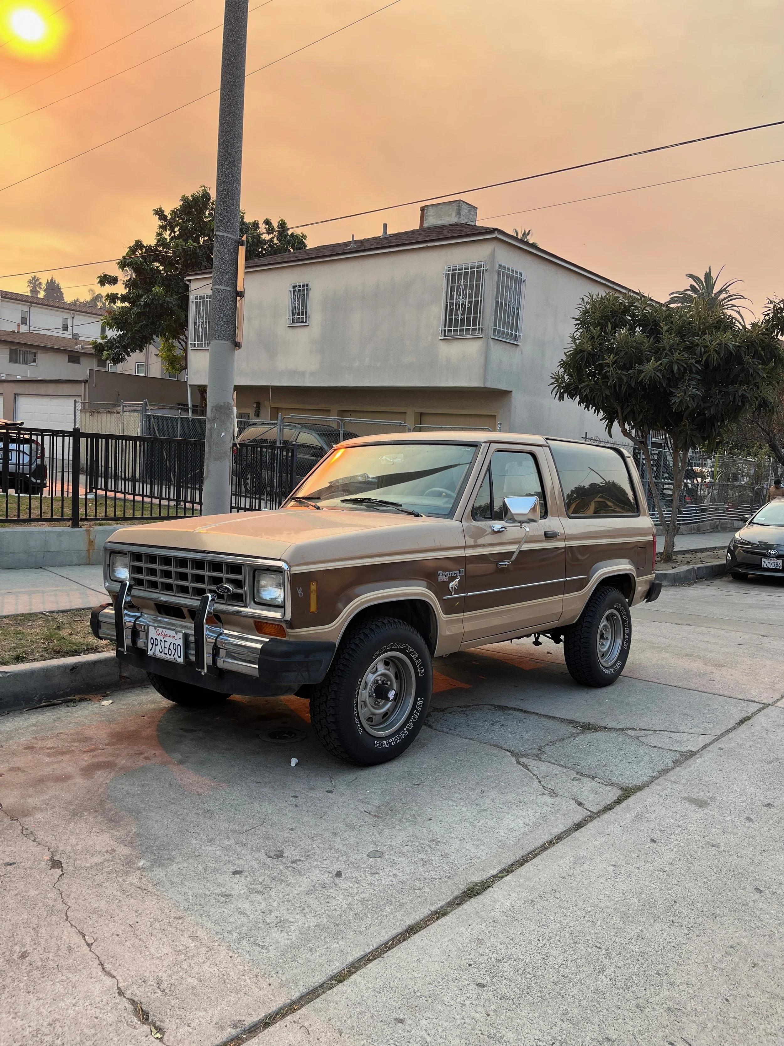 1984 Bronco II Tan _ Brown(2).jpg
