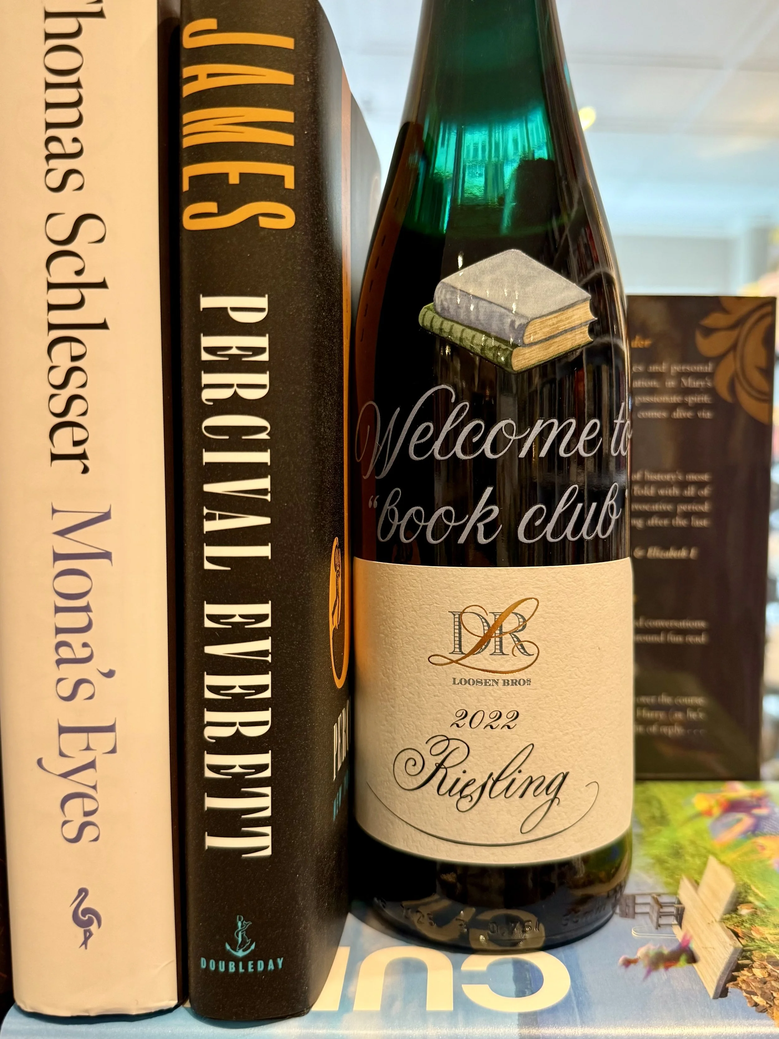 "Book Club"