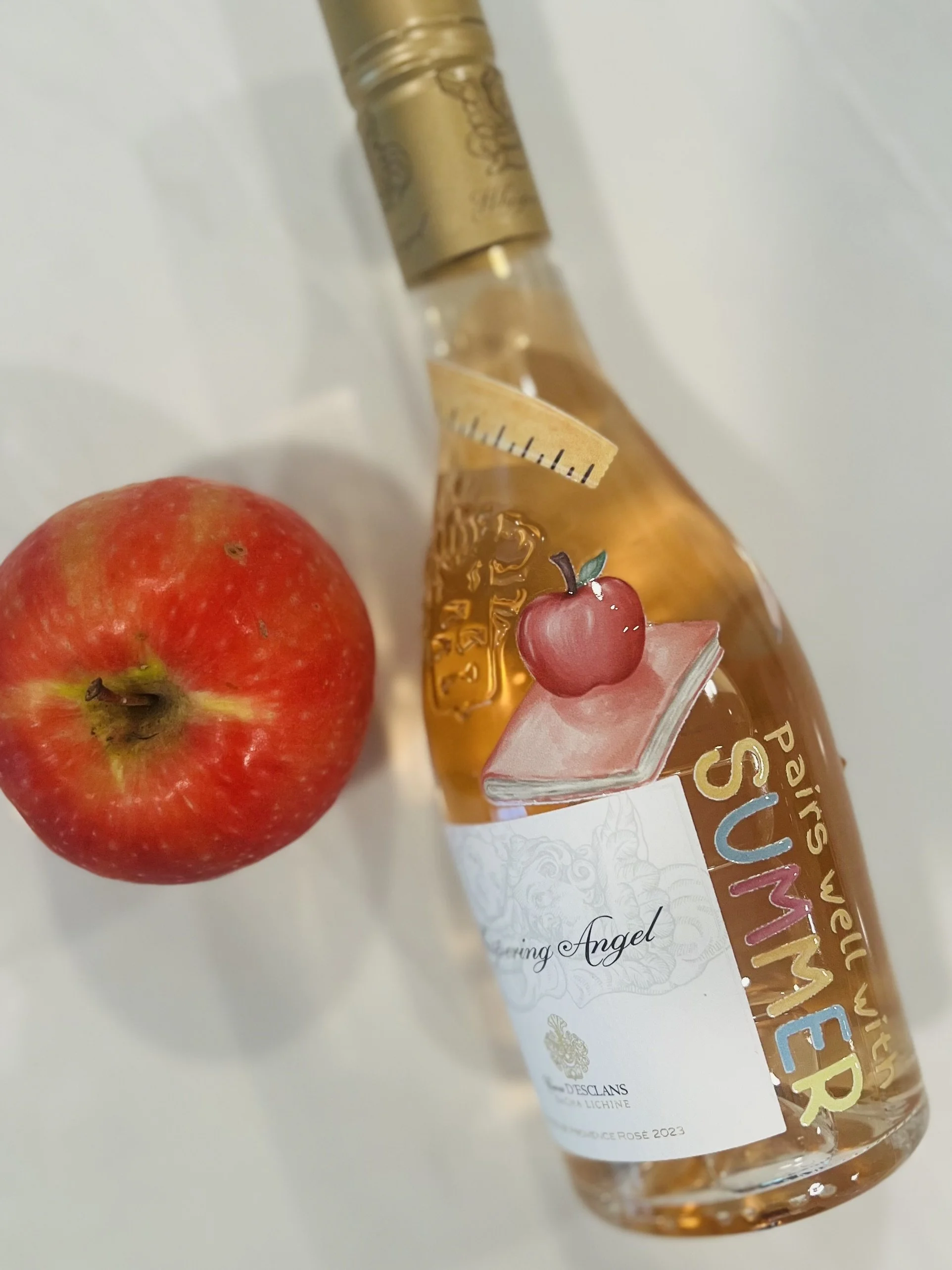 School's Out! Teacher Gift