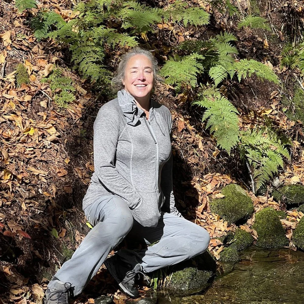 April Moulaert, MS, Northwoods Ecological Consultant