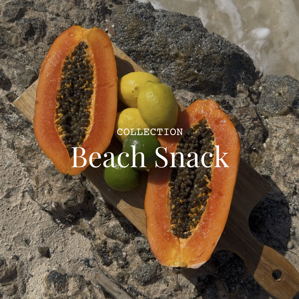 Beach Snack
