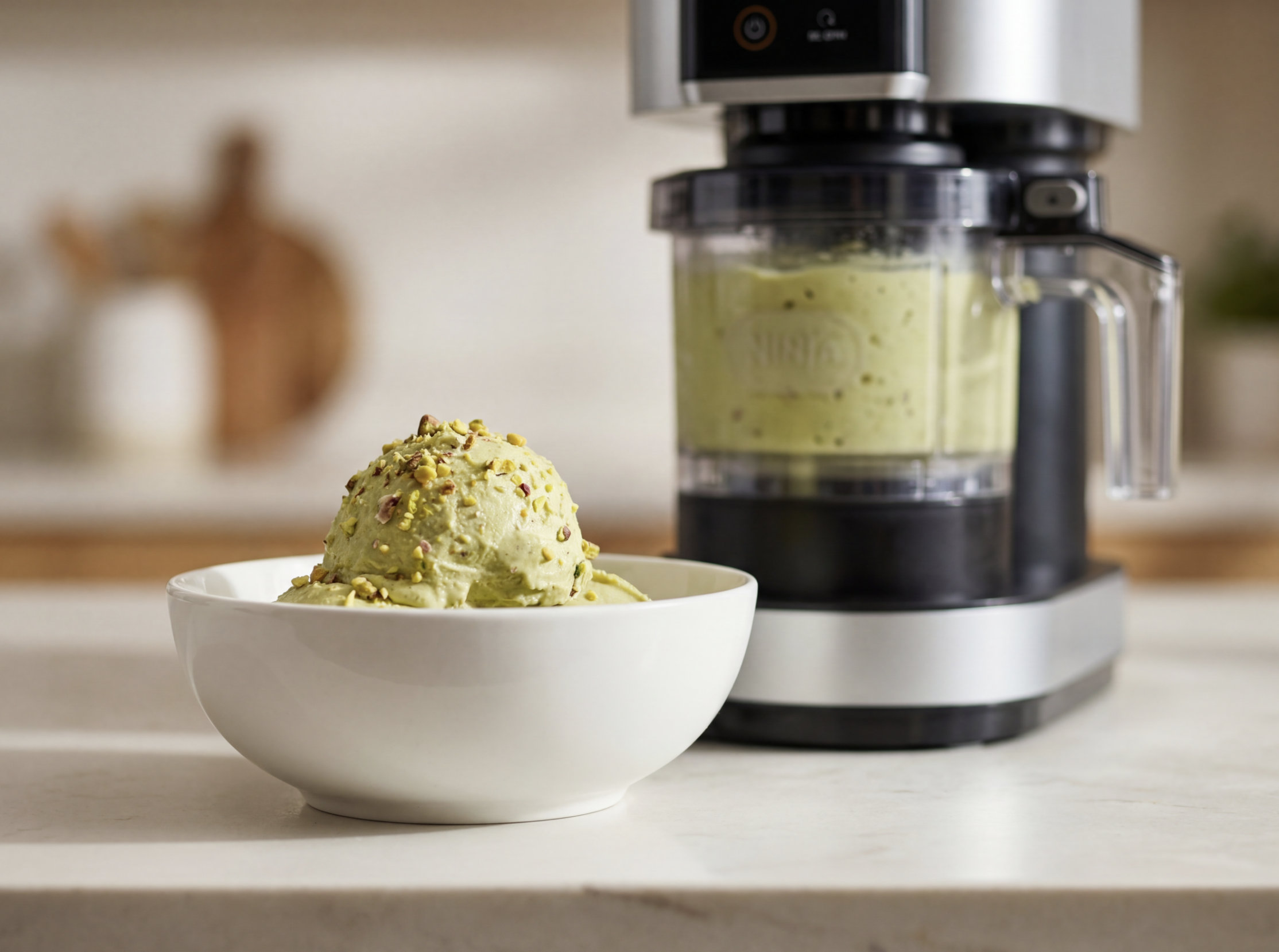 Why I Always Have a Ninja Creami Pint in My Freezer