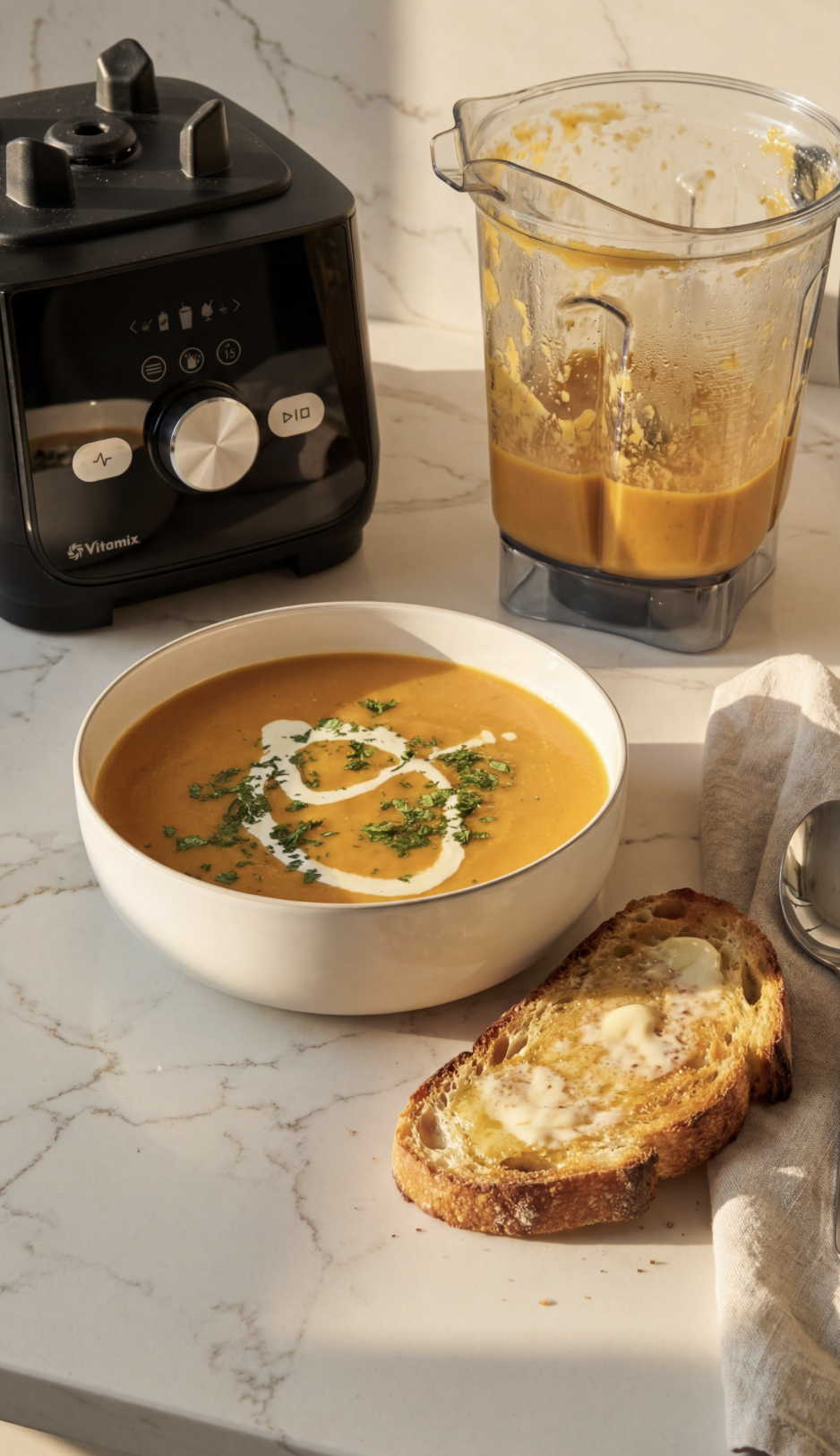 Is a High-Performance Blender Worth It?