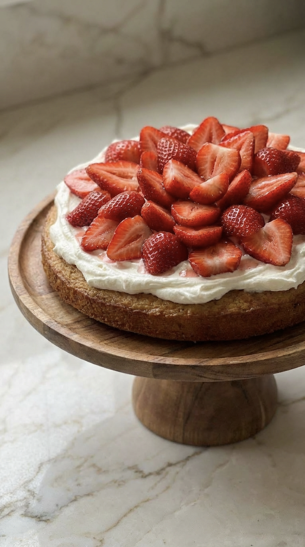 Strawberry Shortcake