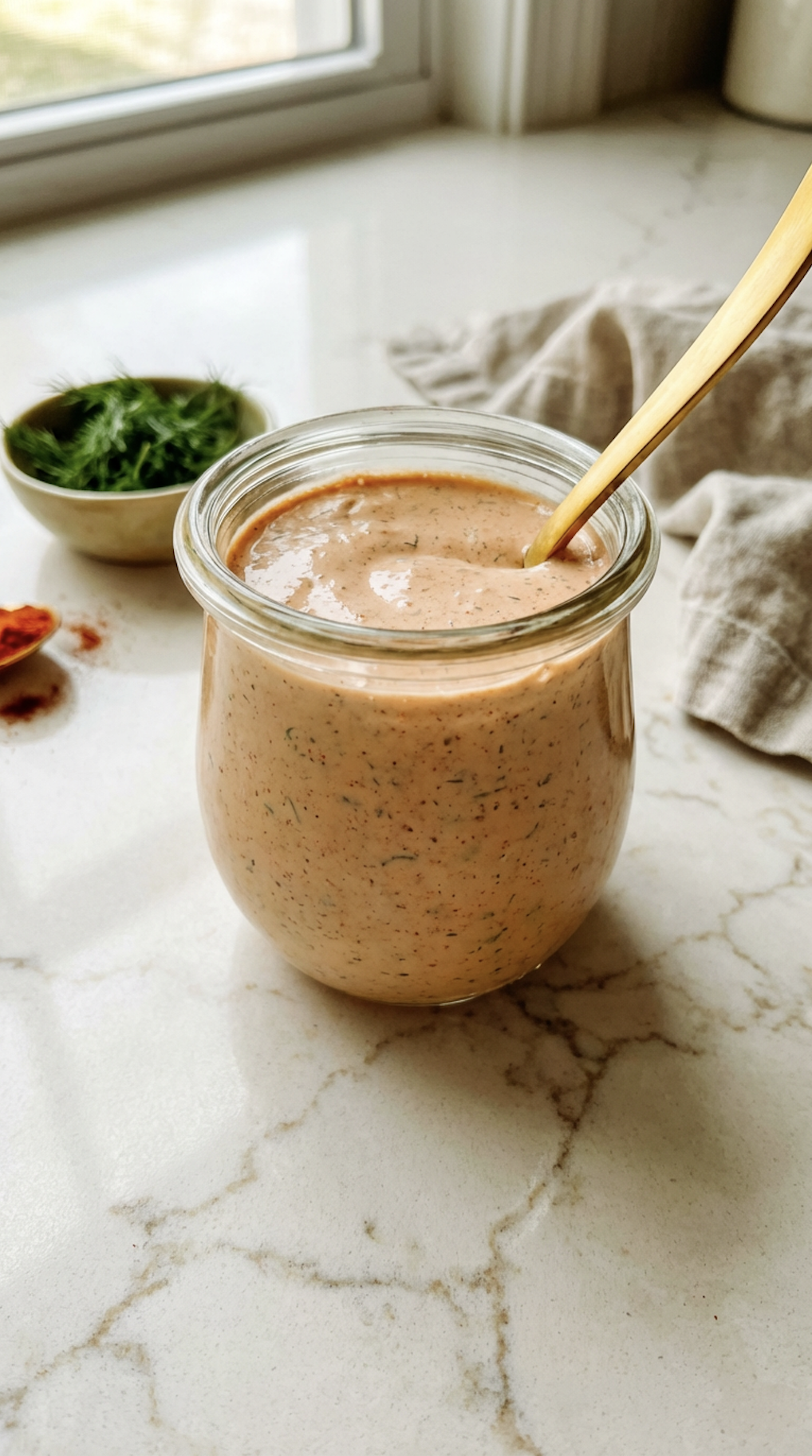 Classic Burger Sauce