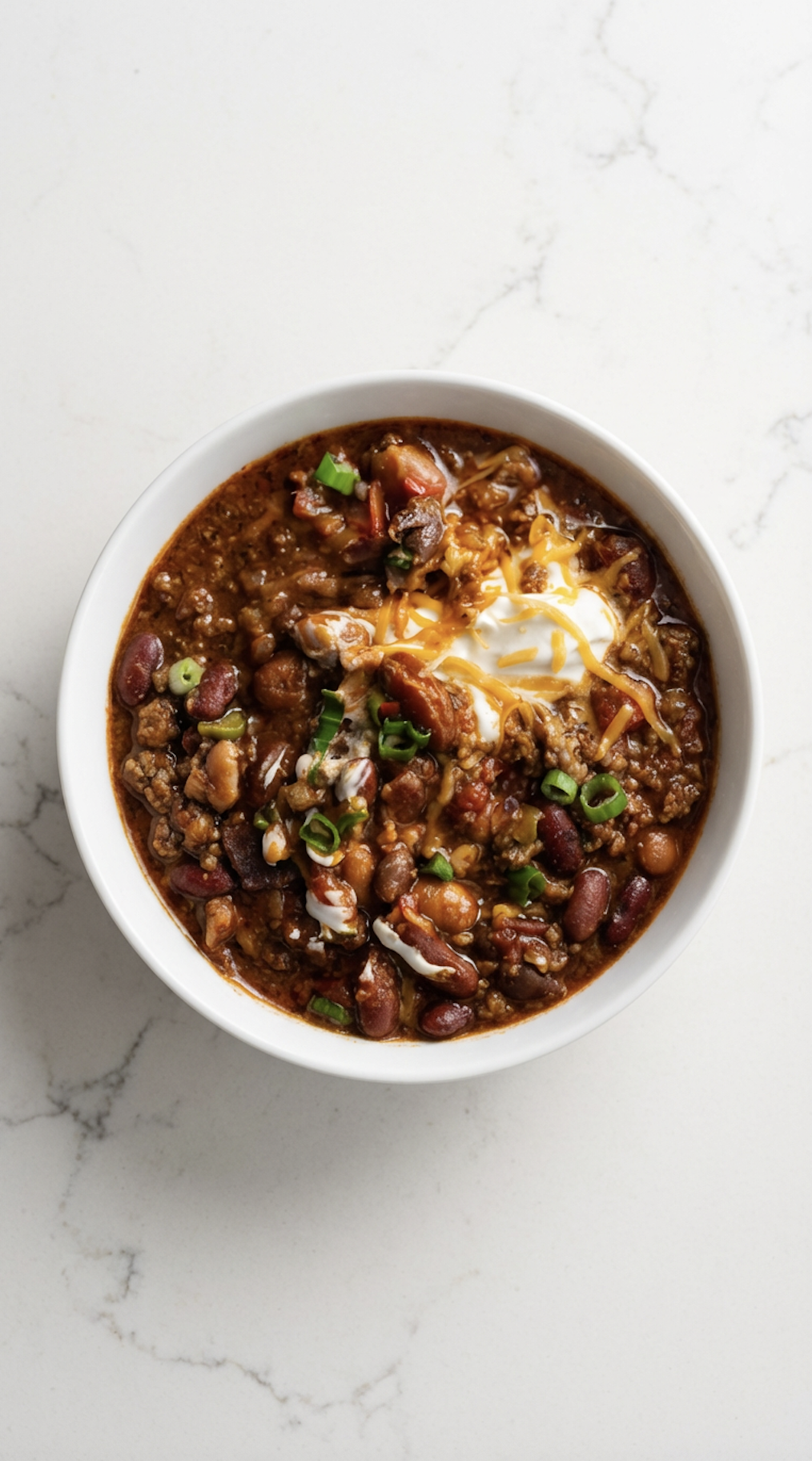Classic Chili