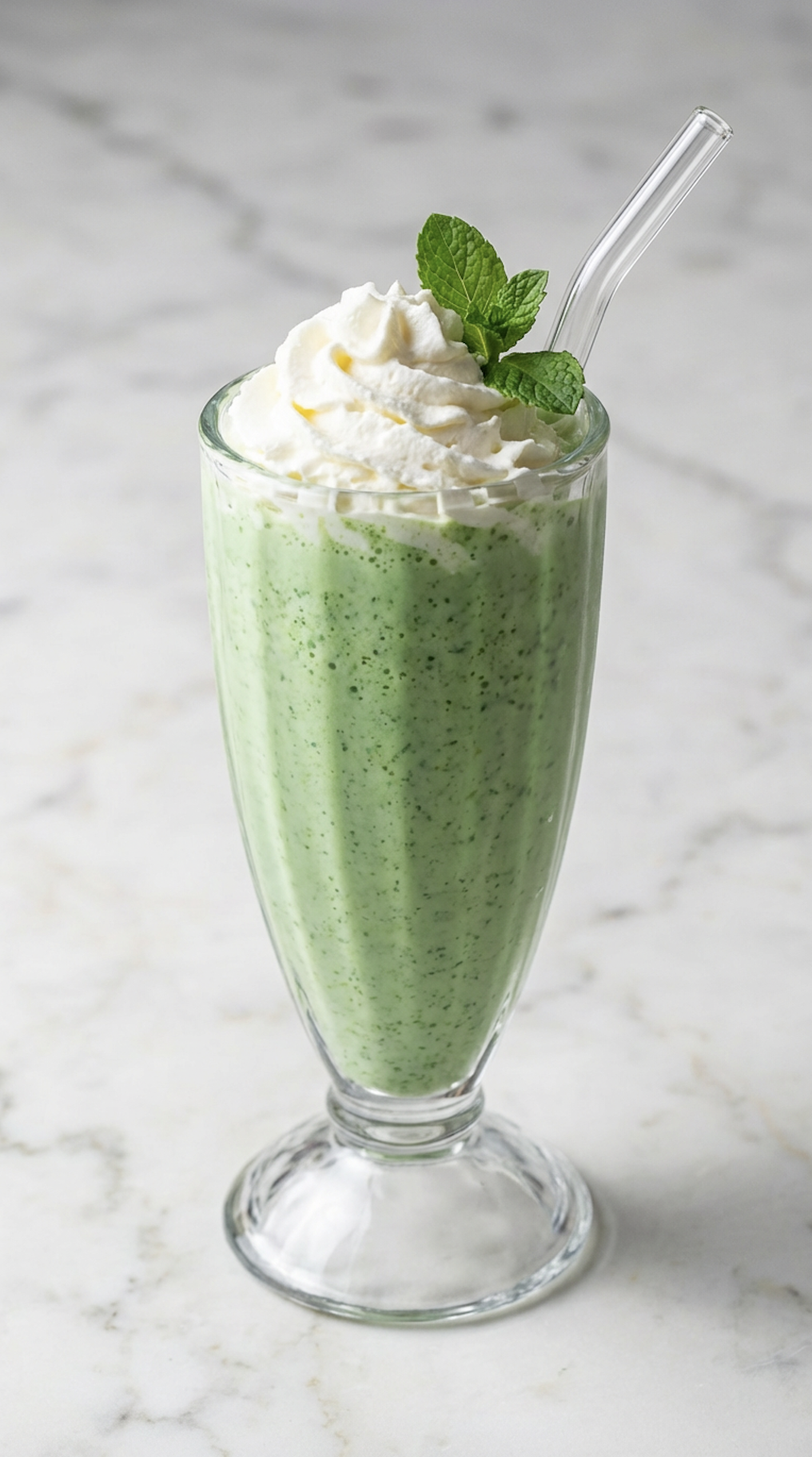 Shamrock Shake