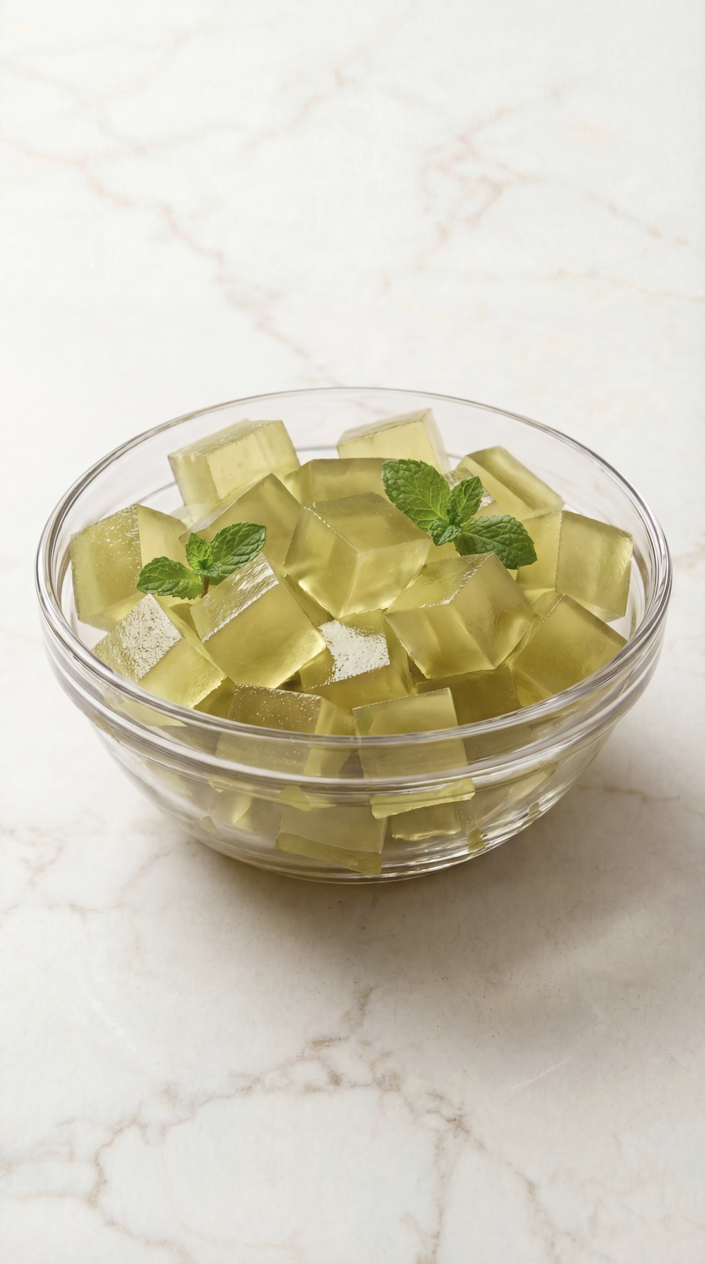 Green Tea Gummies