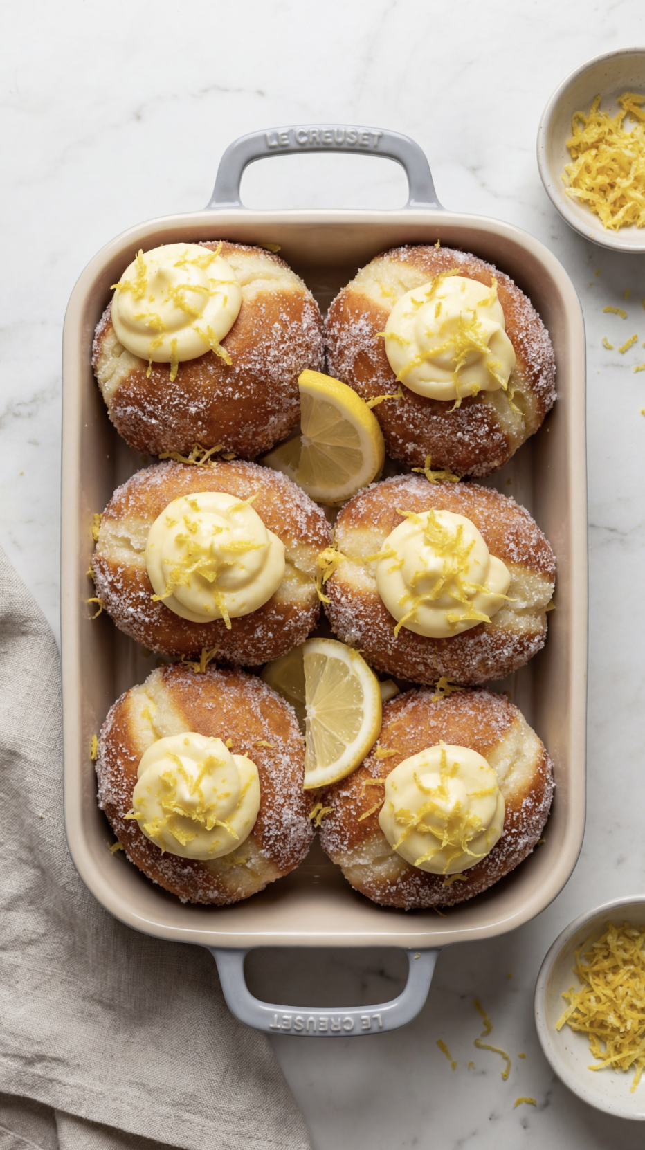 24 Irresistible Desserts You’ll Want on Repeat