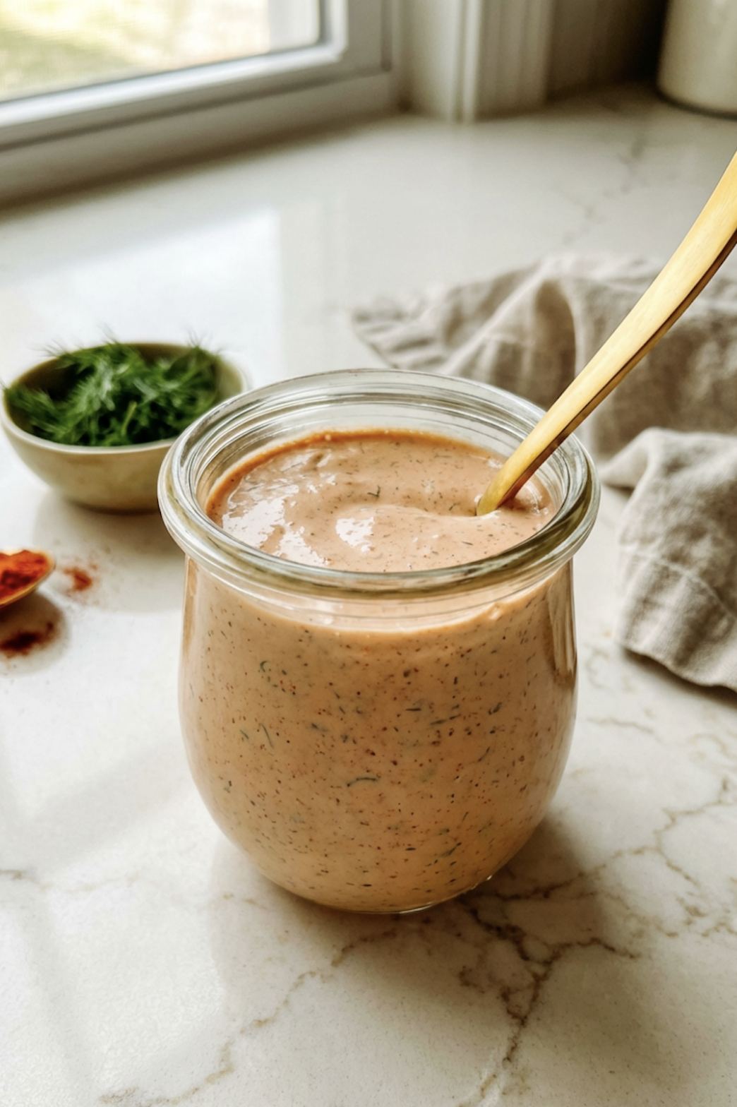 Sauce Recipes That Make Everything Taste Better