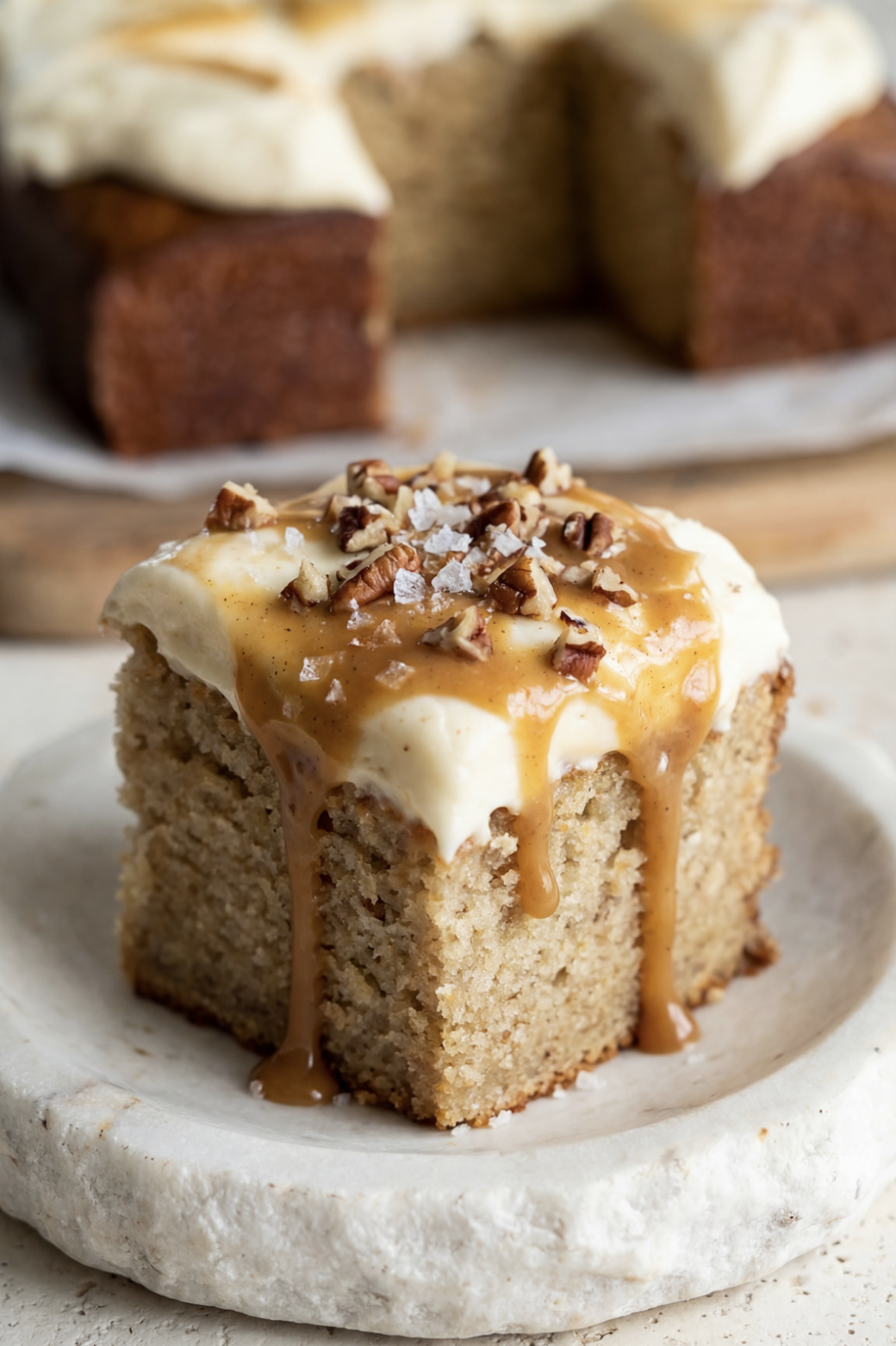 Cake Recipes That Will Seriously Satisfy Your Sweet Tooth