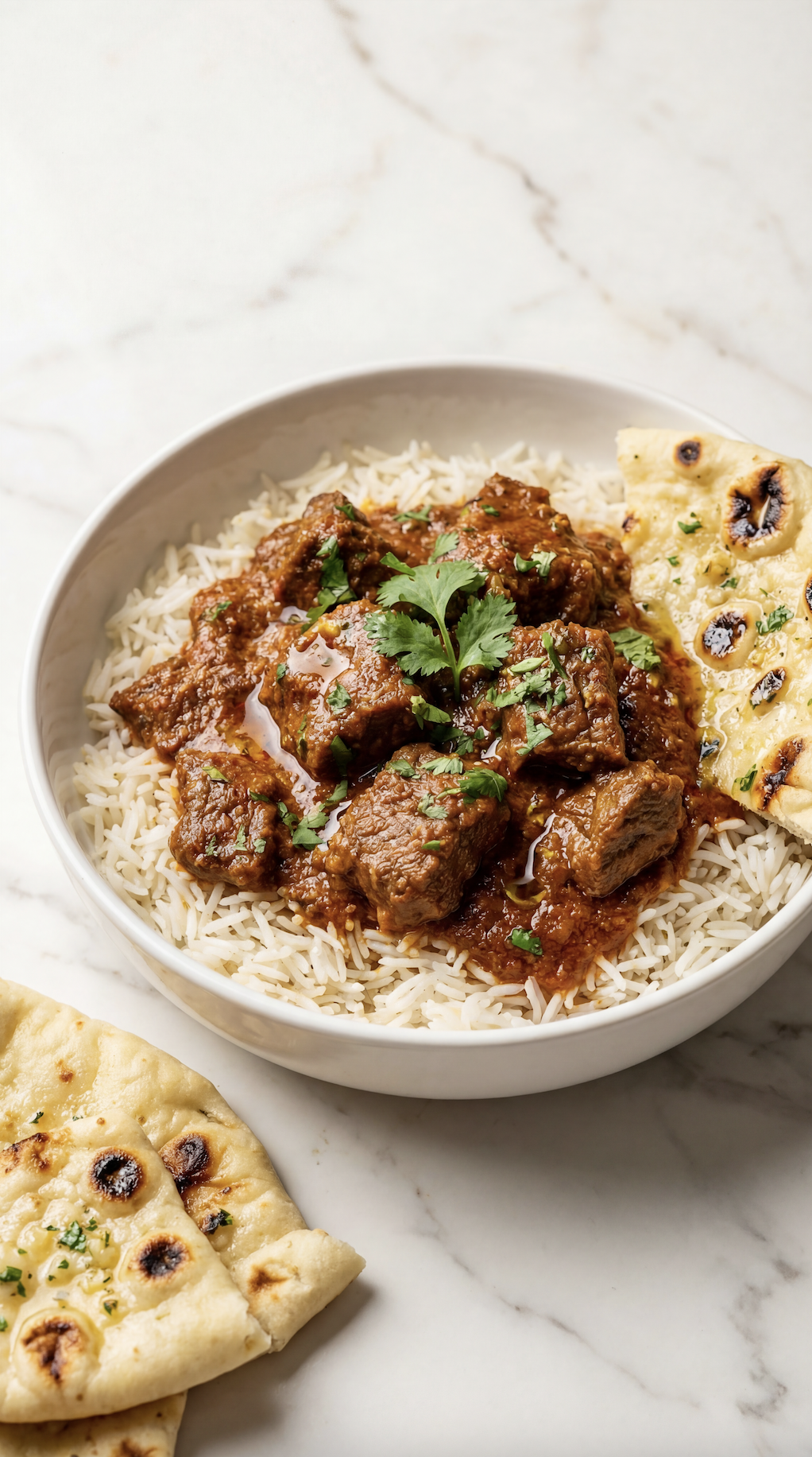 High-Protein Dinner Recipes That Actually Taste Good