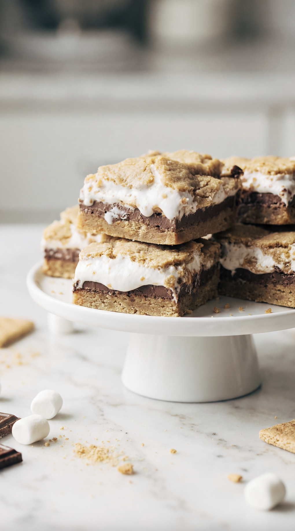 S’mores Bars