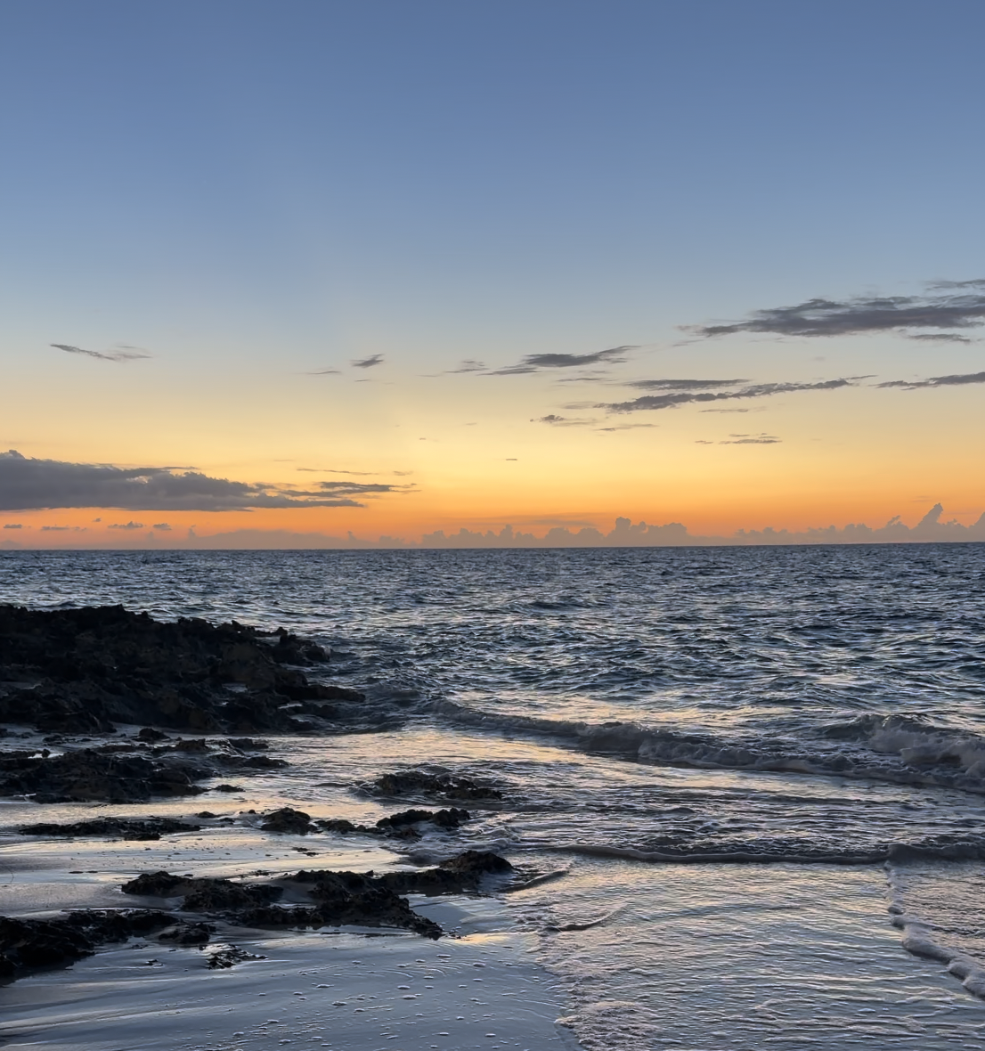 Sunset Views