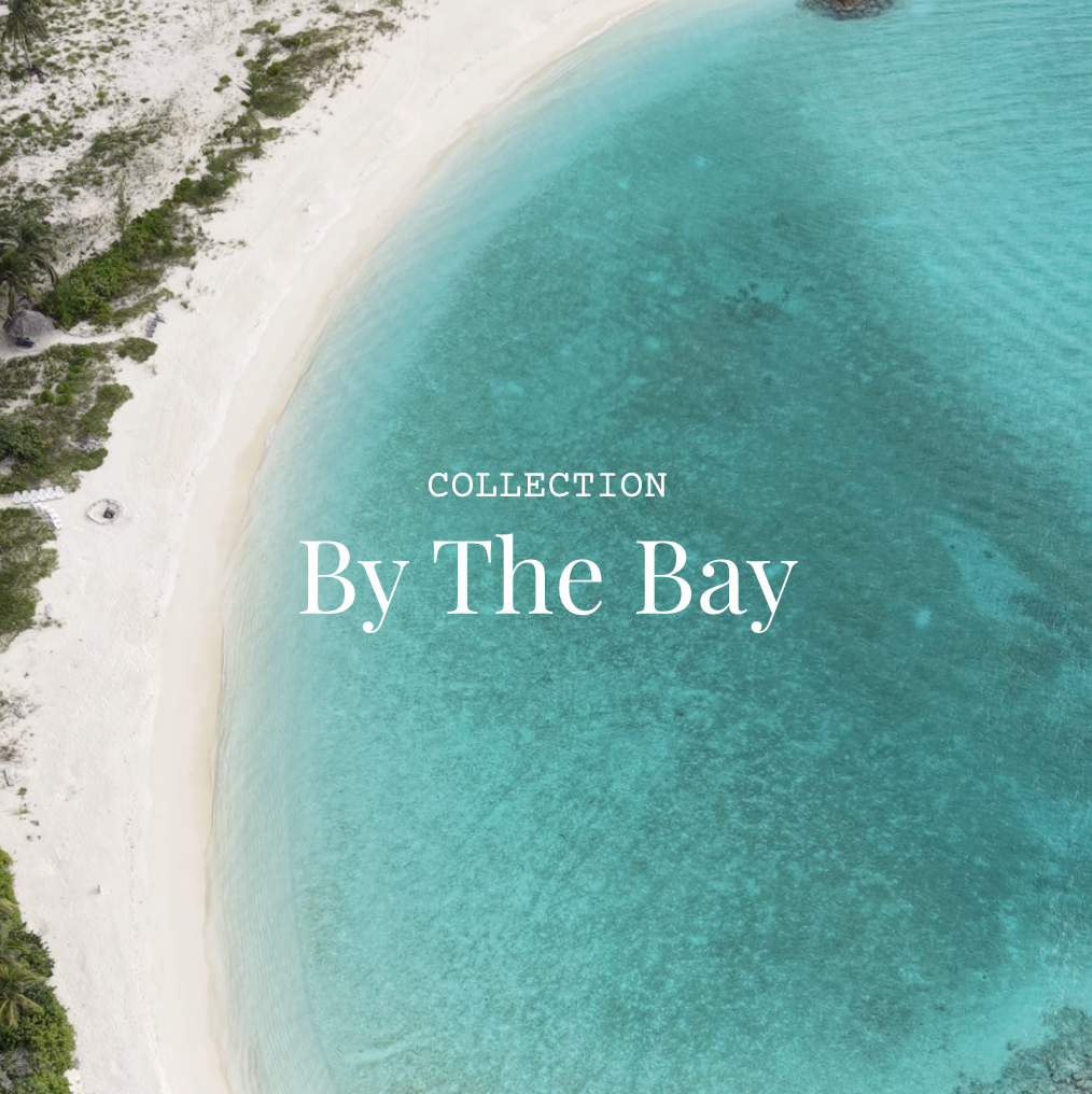 By The Bay