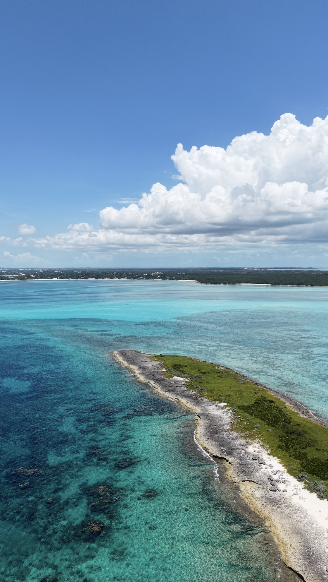 Private Island