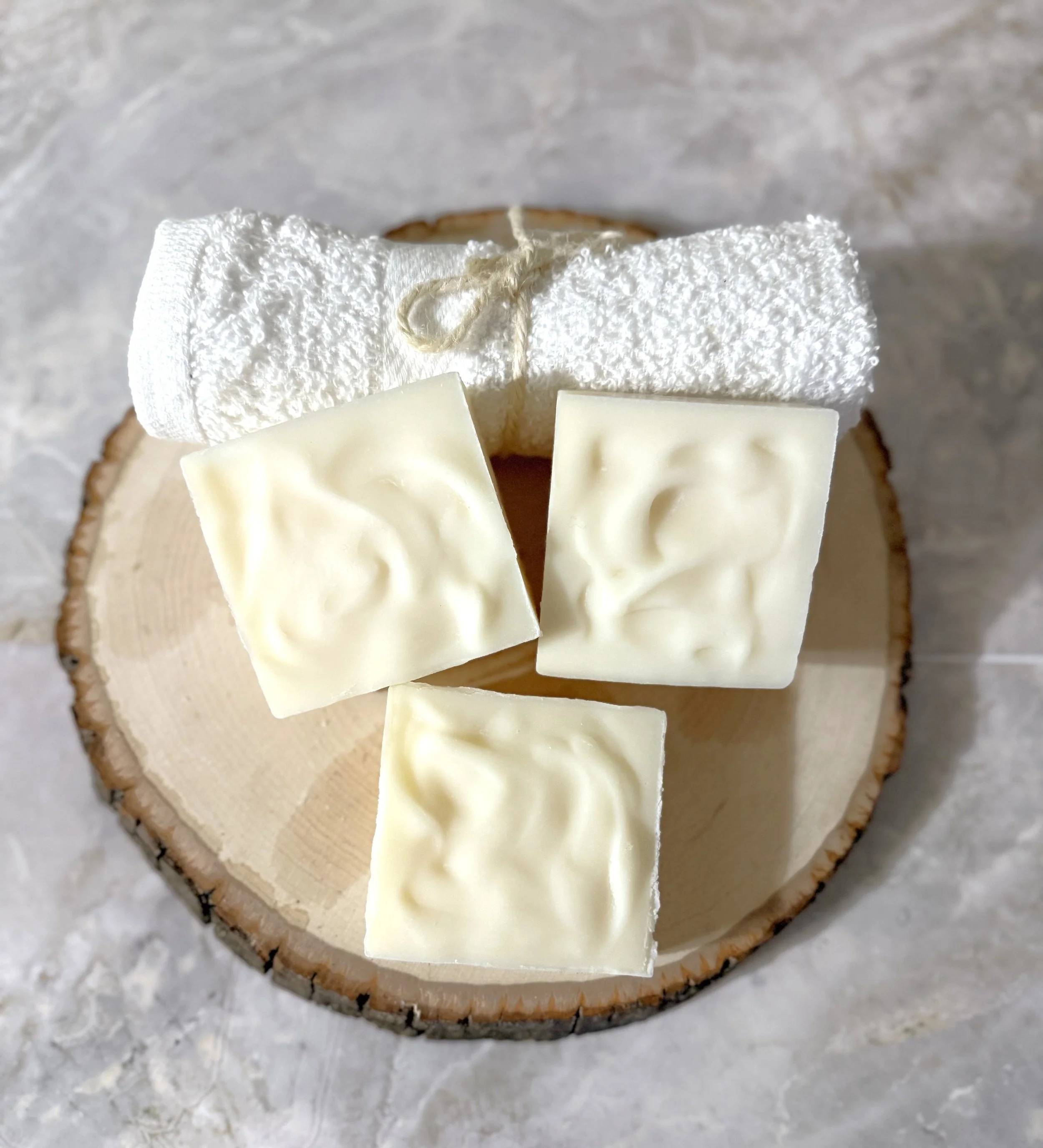 Tallow Soap