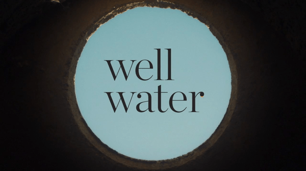 Well Water | World Vision