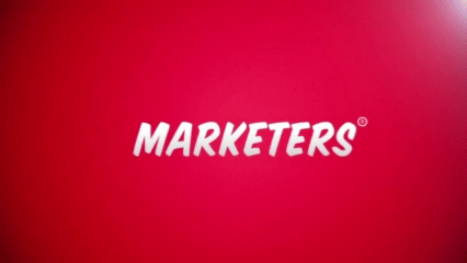 The Marketer's Anthem | Strategy