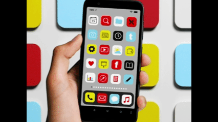 Mobile Makeover | The Mobile Shop