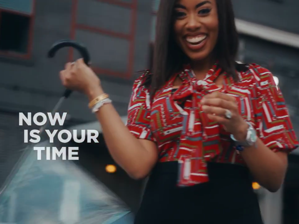 Now Is Your Time | Seneca