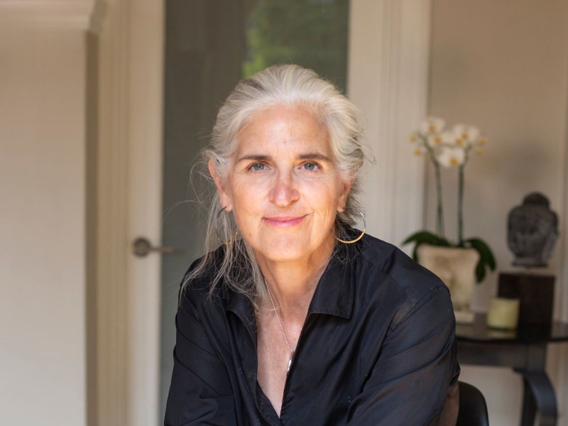 The Relationship With Yourself Changes Everything 