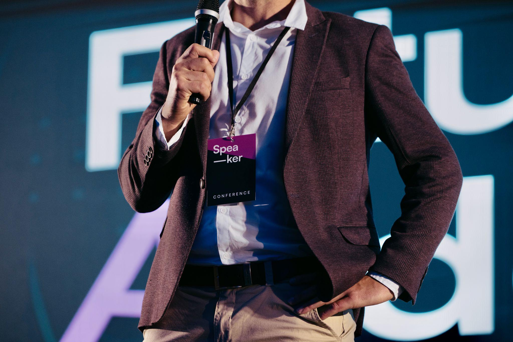 Why Most Companies Hire the Wrong Keynote Speaker