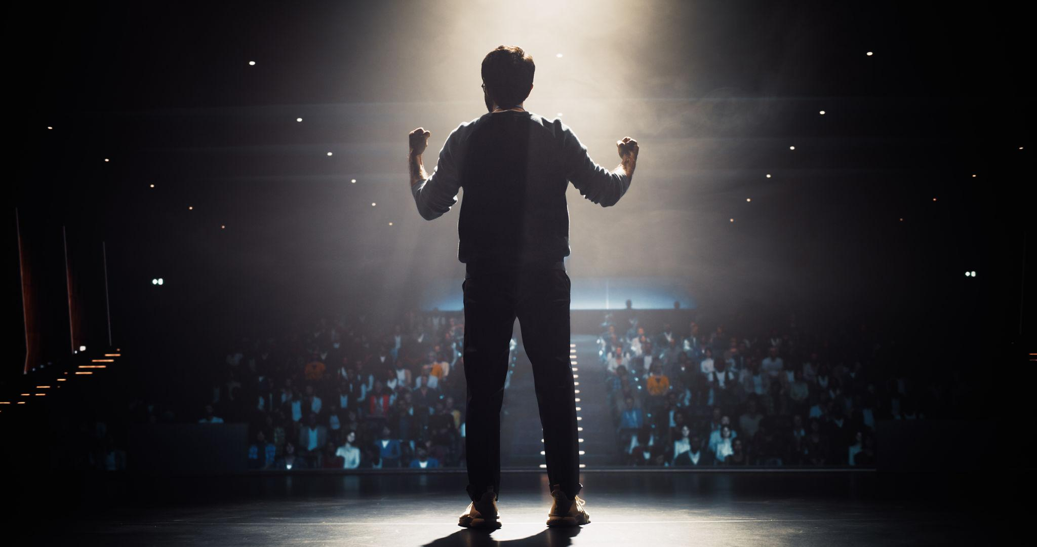 What Companies Actually Need When They Hire a Speaker (But Rarely Ask For)